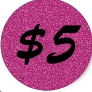 BUNDLES SINGLE BEAUTY ITEMS